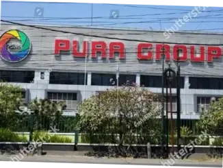 Imbas Perang Timur Tengah, Perusahaan di Kudus Mulai Terapkan WFH