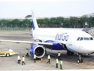 IndiGo: Penerbangan Langsung Mumbai ke Jamnagar dan Peran Indigo di Indonesia