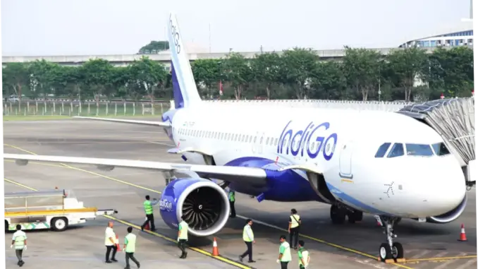 IndiGo: Penerbangan Langsung Mumbai ke Jamnagar dan Peran Indigo di Indonesia