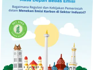 Indonesia Menuju Masa Depan Bebas Sampah: Upaya dan Komitmen Pemerintah