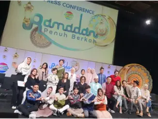 Indosiar Siap Menayangkan Berbagai Acara dan Pertandingan Sepakbola