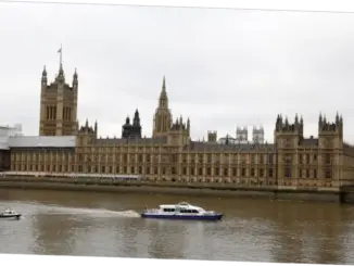 Inggris Berisiko Kekurangan Pasokan Pangan Pasca-Blokade Hormuz