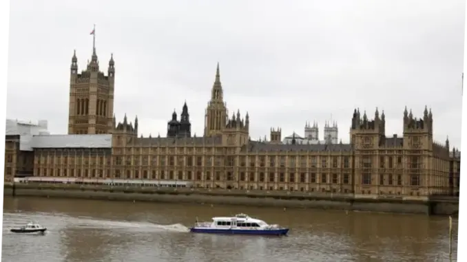 Inggris Berisiko Kekurangan Pasokan Pangan Pasca-Blokade Hormuz