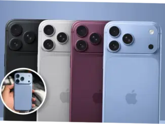 iPhone 18 Pro: Apple Siap Mempertahankan Harga Tinggi dan Meningkatkan Persaingan di Pasar Smartphone