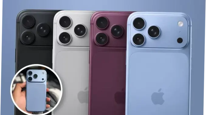 iPhone 18 Pro: Apple Siap Mempertahankan Harga Tinggi dan Meningkatkan Persaingan di Pasar Smartphone