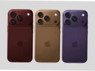 iPhone 18 Pro Max: Rilis, Spesifikasi, dan Harga Terbaru