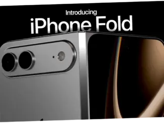 iPhone Fold: Teknologi Terbaru yang Siap Mengubah Dunia Smartphone