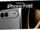 iPhone Fold: Teknologi Terbaru yang Siap Mengubah Dunia Smartphone