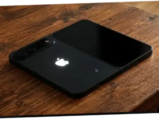 iPhone Fold: Tren Terbaru di Dunia Smartphone dengan Teknologi Lipat