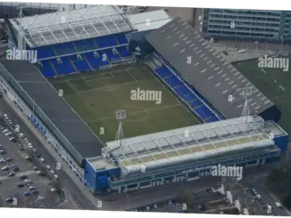 Ipswich Town Targetkan Posisi Puncak di Kandang Portsmouth