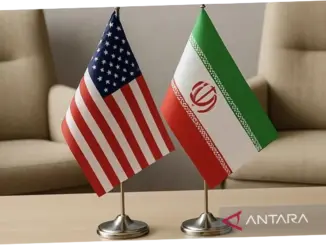Iran Abaikan Usulan Gencatan Senjata 48 Jam dari AS