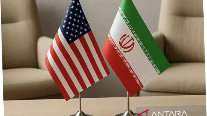 Iran Abaikan Usulan Gencatan Senjata 48 Jam dari AS