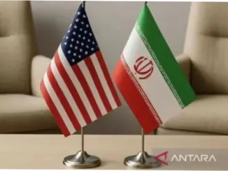 Iran Siap Buka Kembali Wilayah Udara dalam 4 Tahap