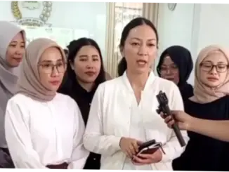 Istri Terpidana Kasus Pertamina Minta Keadilan ke Komisi III DPR
