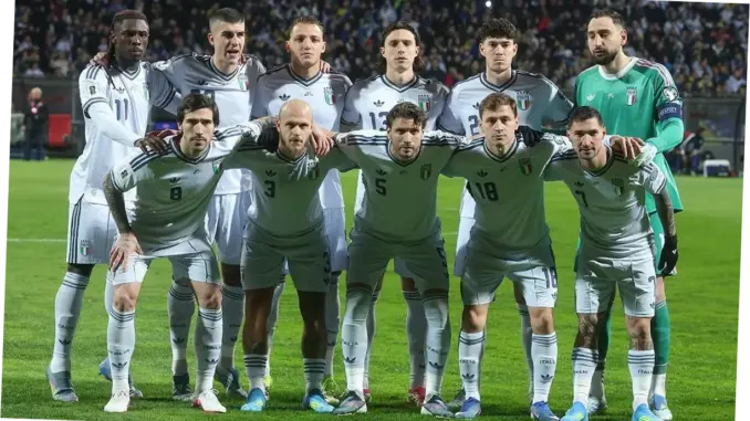 Italia Tolak Gantikan Iran di Piala Dunia 2026: Sikap Tegas dan Kontroversi