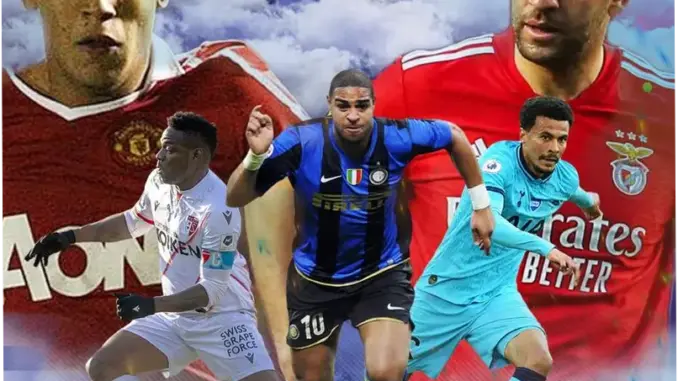 Jack Wilshere: Dari Pemain Bintang Arsenal Hingga Pelatih Sukses di Luton Town