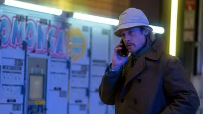 Jadwal Bioskop Trans TV 27 April - 3 Mei 2026: Film Kung Fu dan Aksi