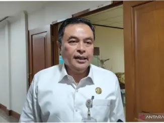 Jajaran Pemkot Jakbar Diimbau Tak Rekayasa Tindak Lanjut CRM