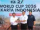 Jakarta Jadi Tuan Rumah FIA Rallycross World Cup 2026