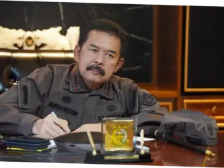 Jaksa Agung: Jaksa Modern Harus Kuasai 'Rule of Algorithm' Hadapi Kejahatan Digital