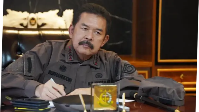 Jaksa Agung: Jaksa Modern Harus Kuasai 'Rule of Algorithm' Hadapi Kejahatan Digital