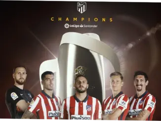 Jan Oblak: Kunci Kesuksesan Atletico Madrid di Liga Champions