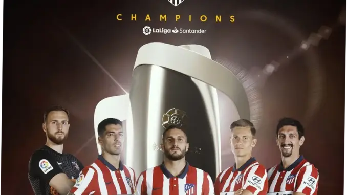 Jan Oblak: Kunci Kesuksesan Atletico Madrid di Liga Champions