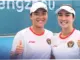Janice Tjen dan Aldila Sutjiadi Raih Prestasi di Madrid Open 2026