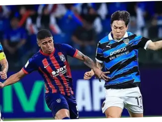 JDT Gagal ke Semifinal Liga Champions Elite 2026: Analisis dan Proses