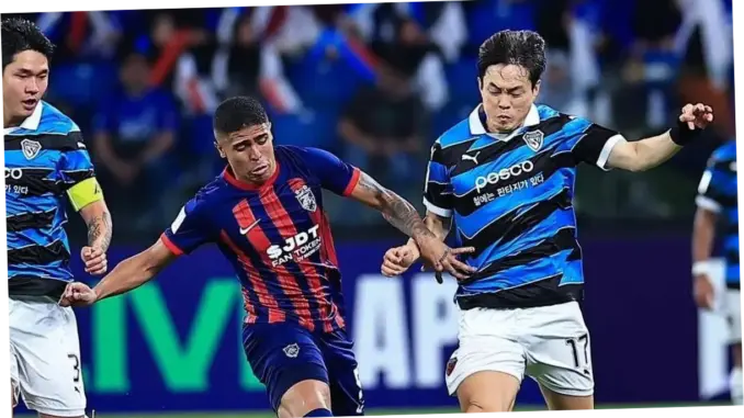 JDT Gagal ke Semifinal Liga Champions Elite 2026: Analisis dan Proses