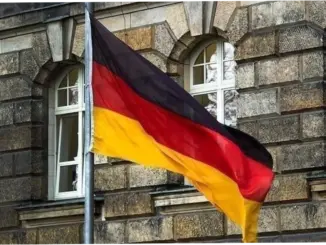 Jerman Menyetujui Ekspor Militer ke Israel di Tengah Konflik Kawasan