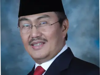 Jimly Asshiddiqie: Tokoh Hukum yang Mengupas Tuntas Peradilan Militer dan Independensi Kehakiman