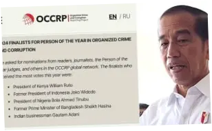 Joko Widodo dalam Sorotan: Dari Rumah Viral hingga Ijazah dan Hubungan Internasional