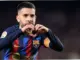 Jordi Alba: Legenda Barcelona yang Menghiasi Sepakbola Spanyol