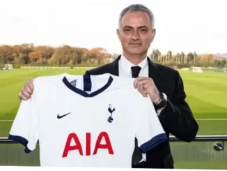 Jose Mourinho: Legenda Sepak Bola yang Tak Pernah Berhenti Menginspirasi