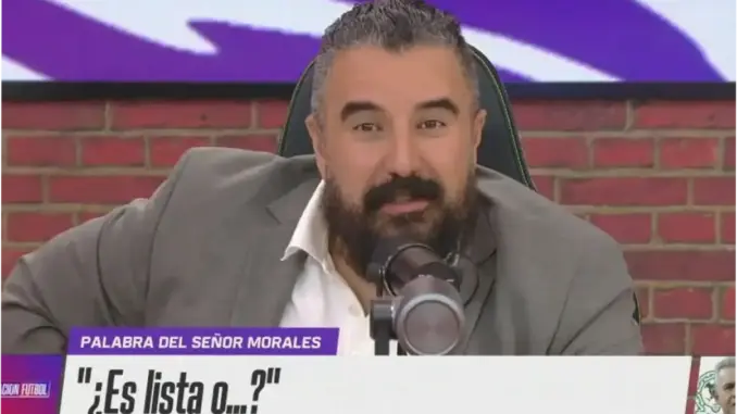 Julián Quiñones Kuasai Puncak Top Skor Liga Pro Saudi