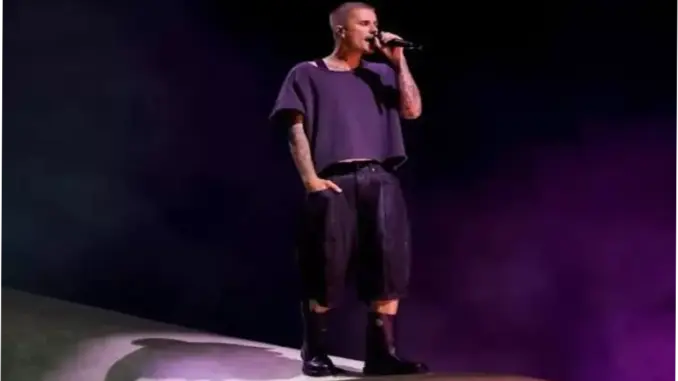 Justin Bieber Tampil di Coachella 2026: Kolaborasi dengan Billie Eilish dan SZA