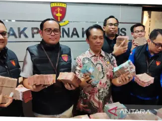 Kadis ESDM Jatim Tersangka Pungli Perizinan, Kasus Korupsi yang Mengguncang Jawa Timur