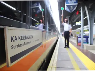 KAI Perkuat Komitmen Ciptakan Transportasi Publik Aman dari Pelecehan Seksual