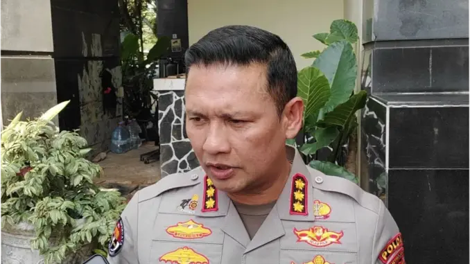 Kasus Andrie Yunus: TNI Pastikan Proses Hukum Berlangsung Terbuka
