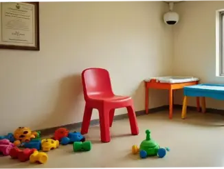 Kasus Daycare Yogya: Fenomena Gunung Es dalam Sistem Pengawasan Penitipan Anak