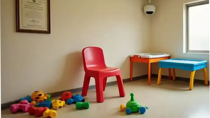 Kasus Daycare Yogya: Fenomena Gunung Es dalam Sistem Pengawasan Penitipan Anak