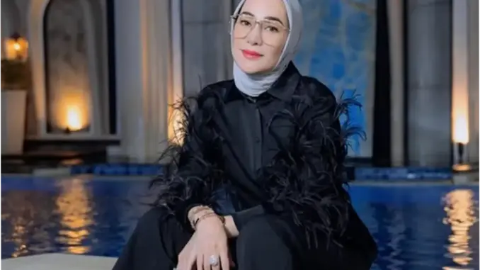 Kasus Dugaan Penganiayaan ART: Mantan Istri Andre Taulany Dilaporkan ke Polisi