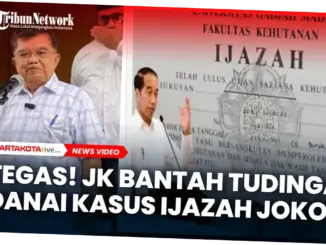 Kasus Ijazah Jokowi: Antara Tudingan dan Pembelaan