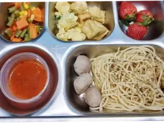 Kasus Keracunan MBG Jakarta: BGN Tanggung Biaya Korban