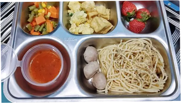 Kasus Keracunan MBG Jakarta: BGN Tanggung Biaya Korban