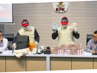 Kasus Korupsi di Direktorat Jenderal Bea dan Cukai: Tinjauan Mendalam