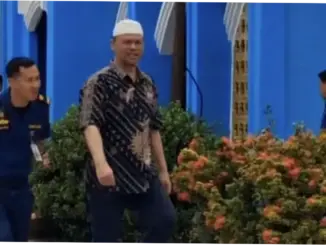 Kasus Napi Berkeliaran di Kafe Kendari: DPR Desak Penyelidikan Tuntas