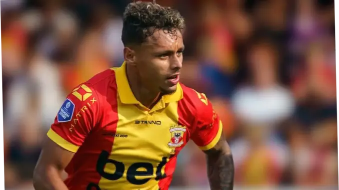 Kasus Paspor Dean James: KNVB Menyelesaikan Investigasi dan Mengambil Keputusan