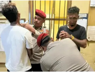 Kasus Pembunuhan Nus Kei: Polisi Mengirim SPDP ke Kejaksaan